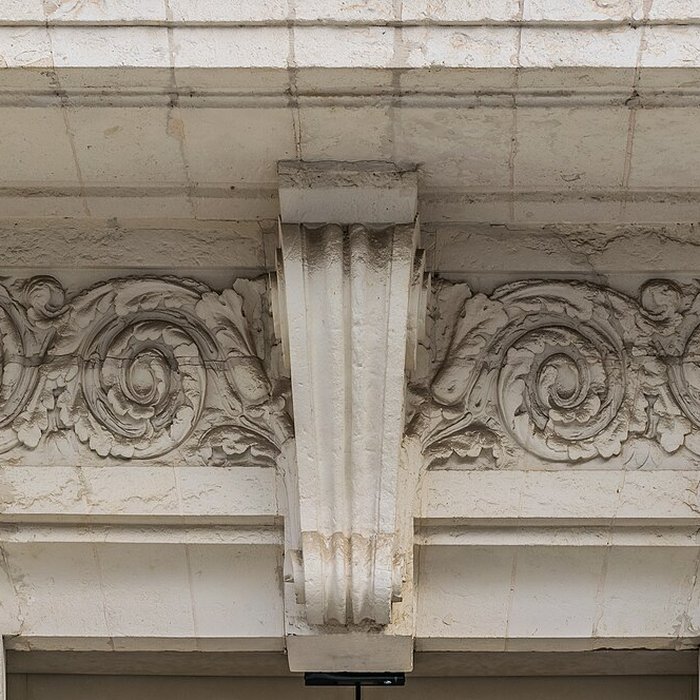 Photo de Musée des beaux-arts Denys-Puech à Rodez