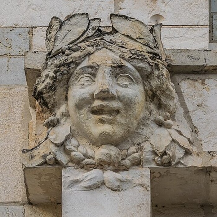 Photo de Musée des beaux-arts Denys-Puech à Rodez