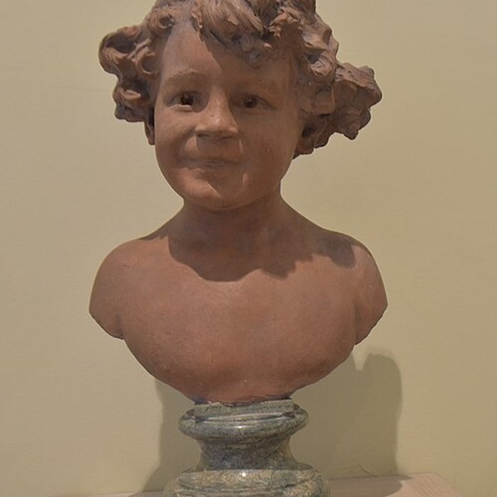 Photo de Musée des beaux-arts Denys-Puech à Rodez