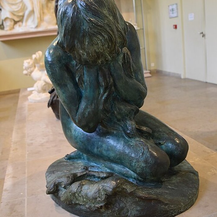 Photo de Musée des beaux-arts Denys-Puech à Rodez