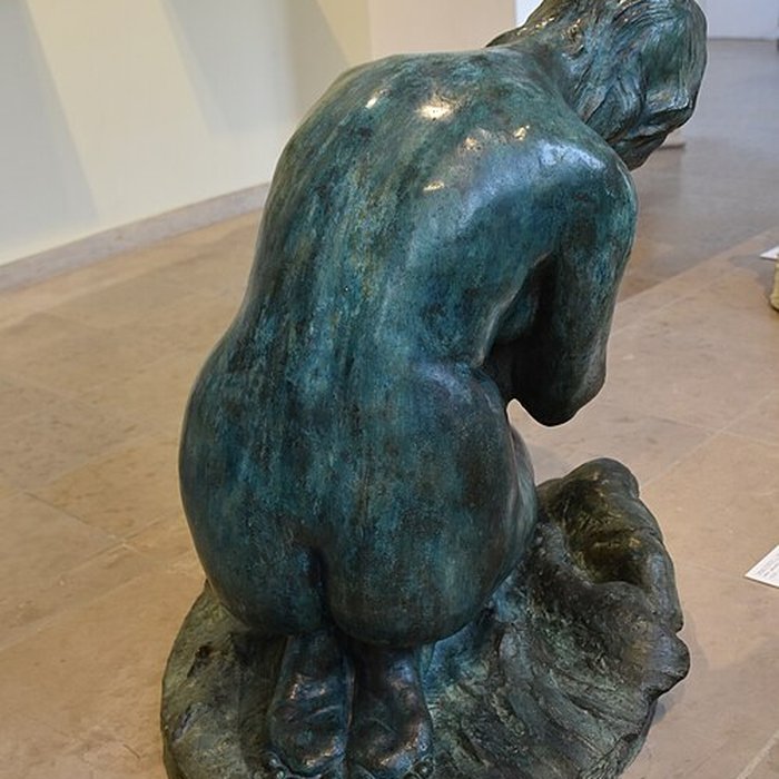 Photo de Musée des beaux-arts Denys-Puech à Rodez