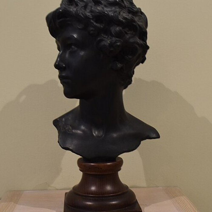 Photo de Musée des beaux-arts Denys-Puech à Rodez