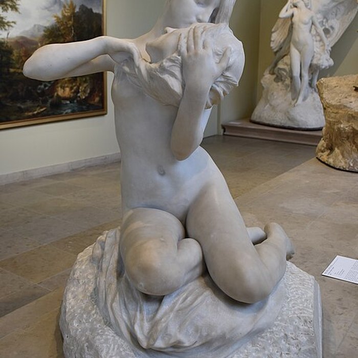 Photo de Musée des beaux-arts Denys-Puech à Rodez