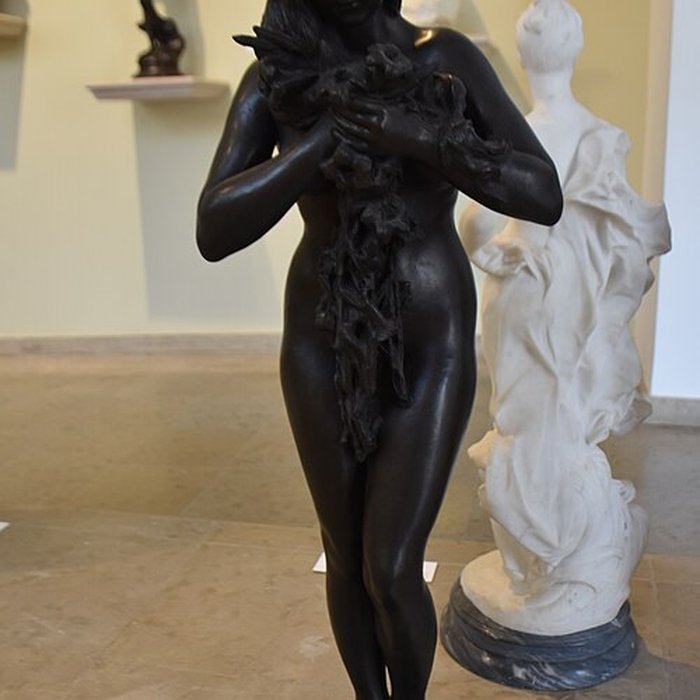 Photo de Musée des beaux-arts Denys-Puech à Rodez