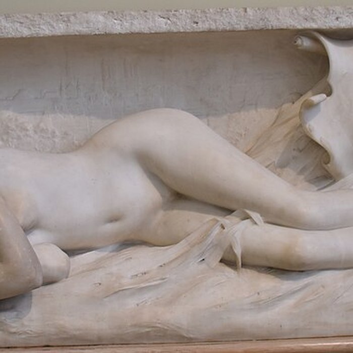 Photo de Musée des beaux-arts Denys-Puech à Rodez