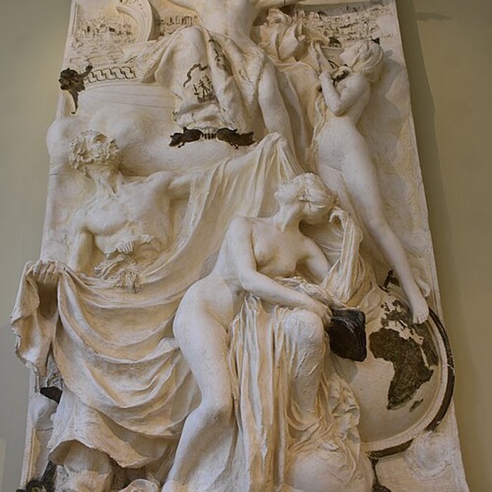 Photo de Musée des beaux-arts Denys-Puech à Rodez