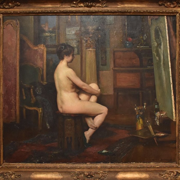 Photo de Musée des beaux-arts Denys-Puech à Rodez