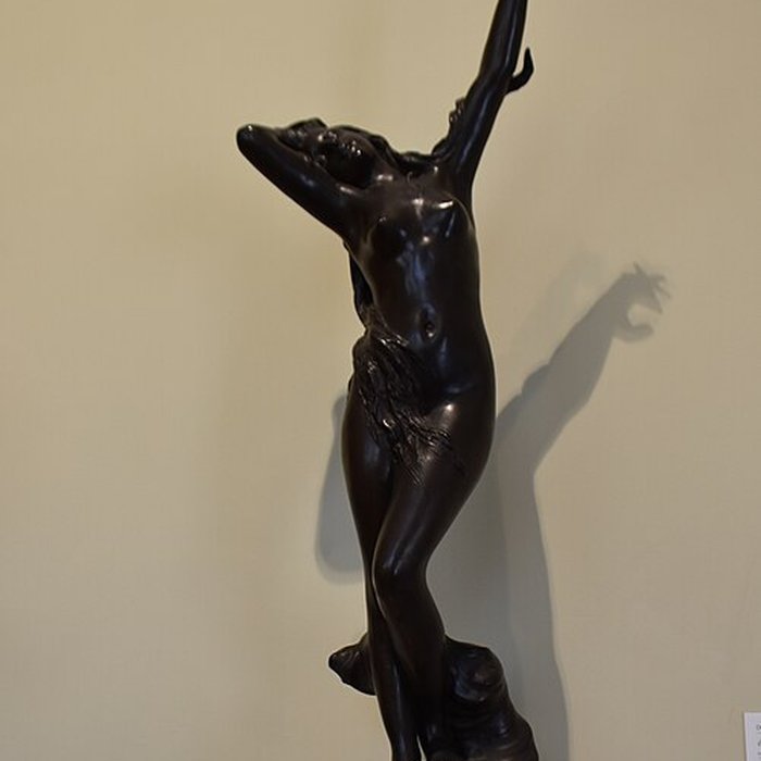 Photo de Musée des beaux-arts Denys-Puech à Rodez