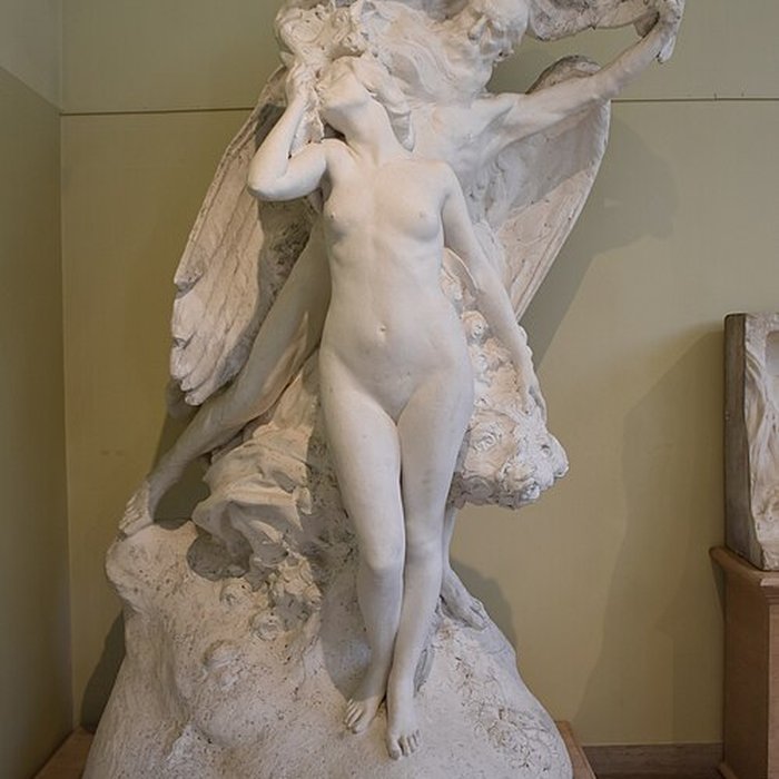 Photo de Musée des beaux-arts Denys-Puech à Rodez