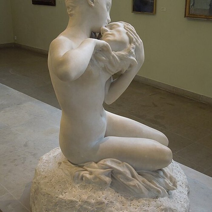 Photo de Musée des beaux-arts Denys-Puech à Rodez