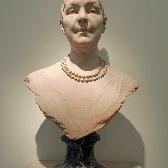 Photo de Musée des beaux-arts Denys-Puech à Rodez