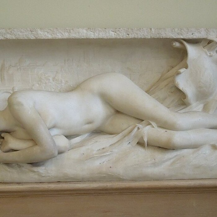 Photo de Musée des beaux-arts Denys-Puech à Rodez