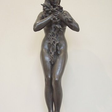 Musée des beaux-arts Denys-Puech à Rodez