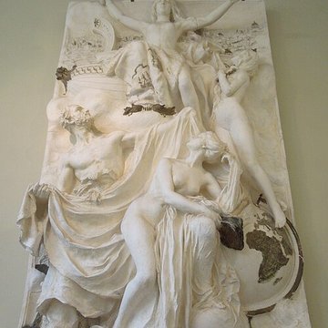 Musée des beaux-arts Denys-Puech à Rodez