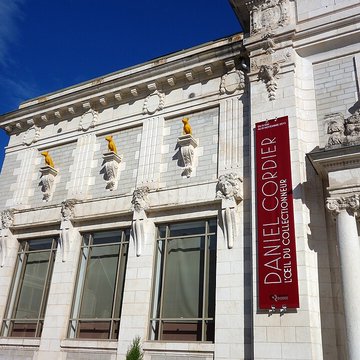 Musée des beaux-arts Denys-Puech à Rodez