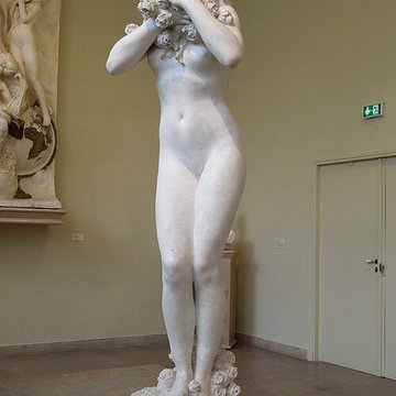 Musée des beaux-arts Denys-Puech à Rodez