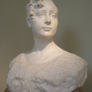 Musée des beaux-arts Denys-Puech à Rodez