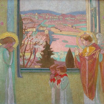 Musée des beaux-arts Denys-Puech à Rodez