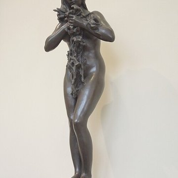 Musée des beaux-arts Denys-Puech à Rodez