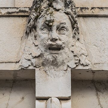 Musée des beaux-arts Denys-Puech à Rodez