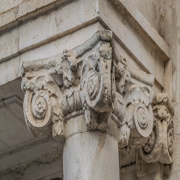 Musée des beaux-arts Denys-Puech à Rodez