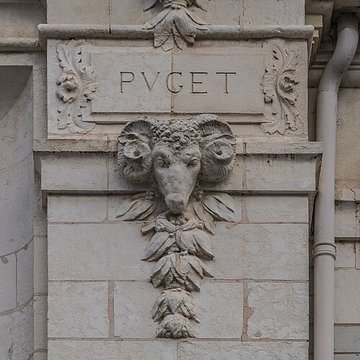 Musée des beaux-arts Denys-Puech à Rodez