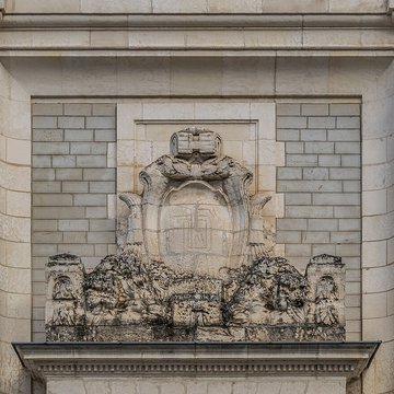 Musée des beaux-arts Denys-Puech à Rodez