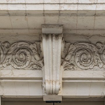 Musée des beaux-arts Denys-Puech à Rodez