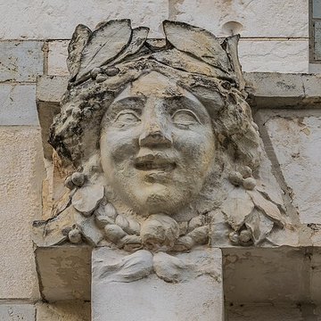 Musée des beaux-arts Denys-Puech à Rodez