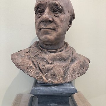 Musée des beaux-arts Denys-Puech à Rodez