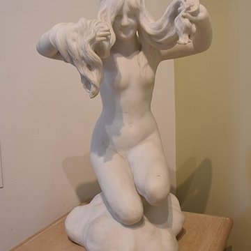 Musée des beaux-arts Denys-Puech à Rodez