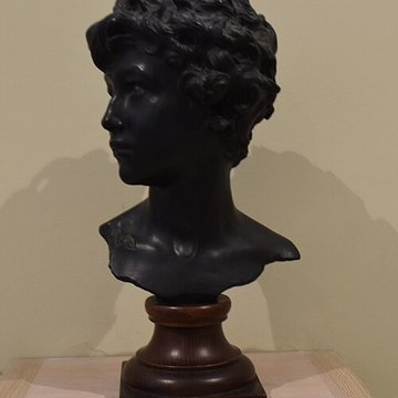 Musée des beaux-arts Denys-Puech à Rodez