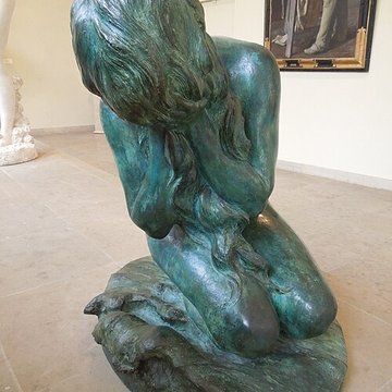 Musée des beaux-arts Denys-Puech à Rodez