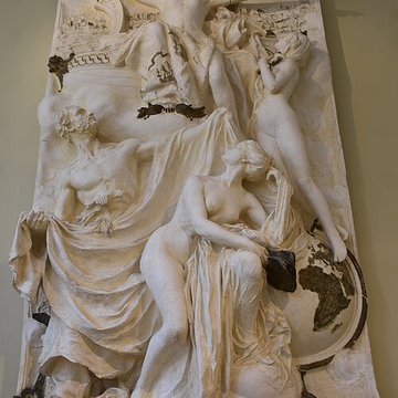 Musée des beaux-arts Denys-Puech à Rodez