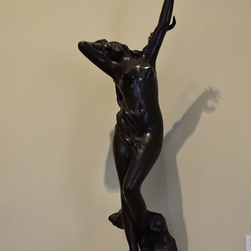 Musée des beaux-arts Denys-Puech à Rodez