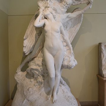 Musée des beaux-arts Denys-Puech à Rodez