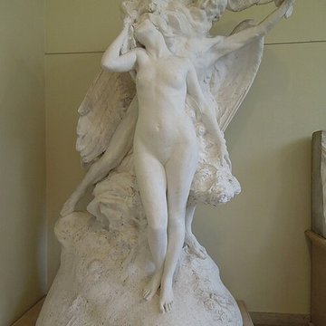 Musée des beaux-arts Denys-Puech à Rodez