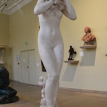 Musée des beaux-arts Denys-Puech à Rodez