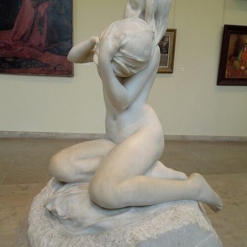 Musée des beaux-arts Denys-Puech à Rodez