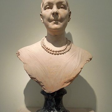 Musée des beaux-arts Denys-Puech à Rodez