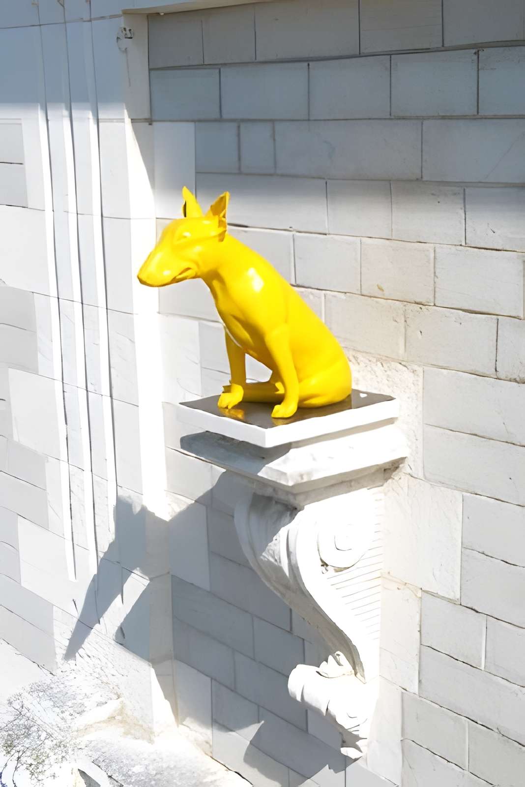 Musée des beaux-arts Denys-Puech à Rodez 