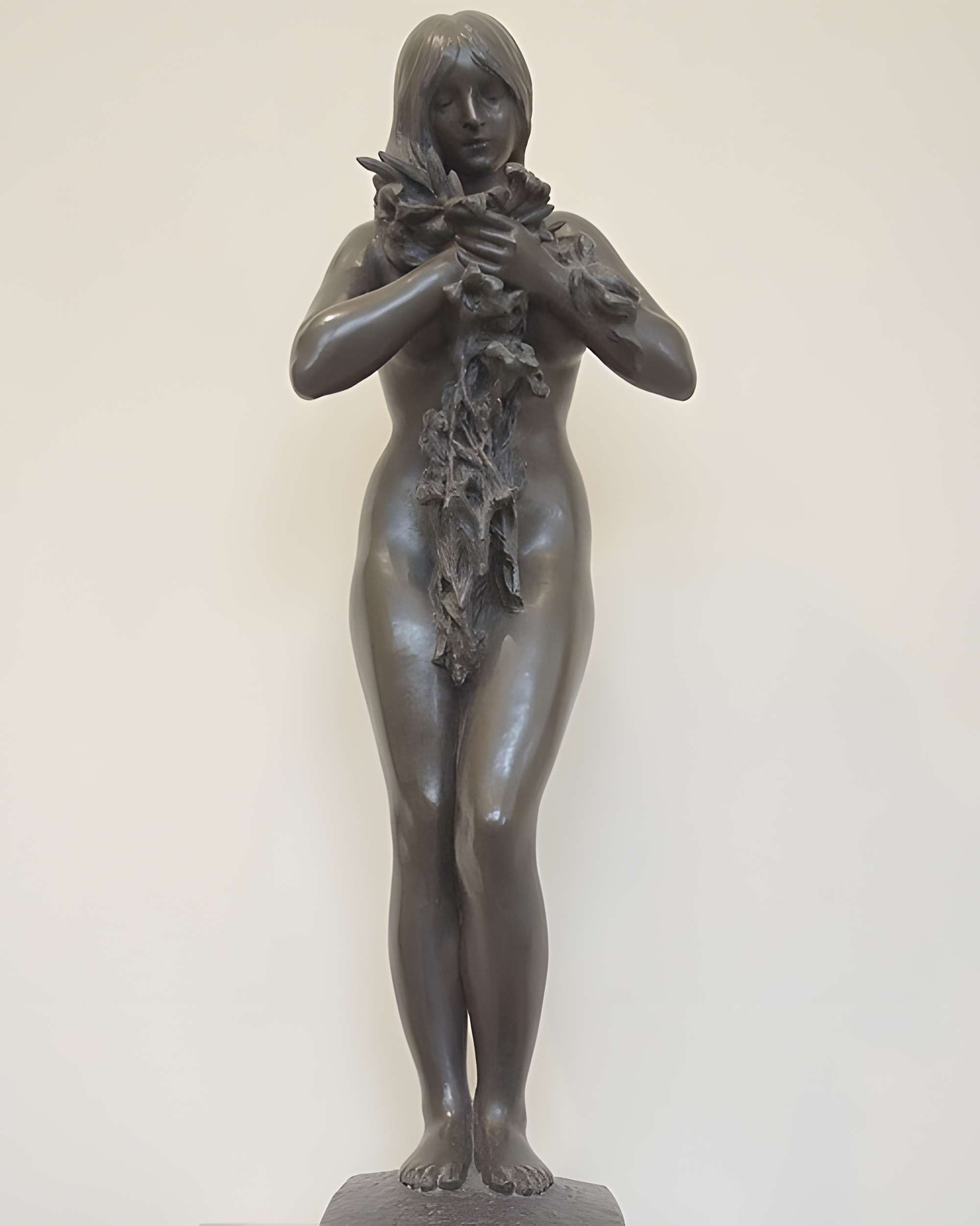 Musée des beaux-arts Denys-Puech à Rodez