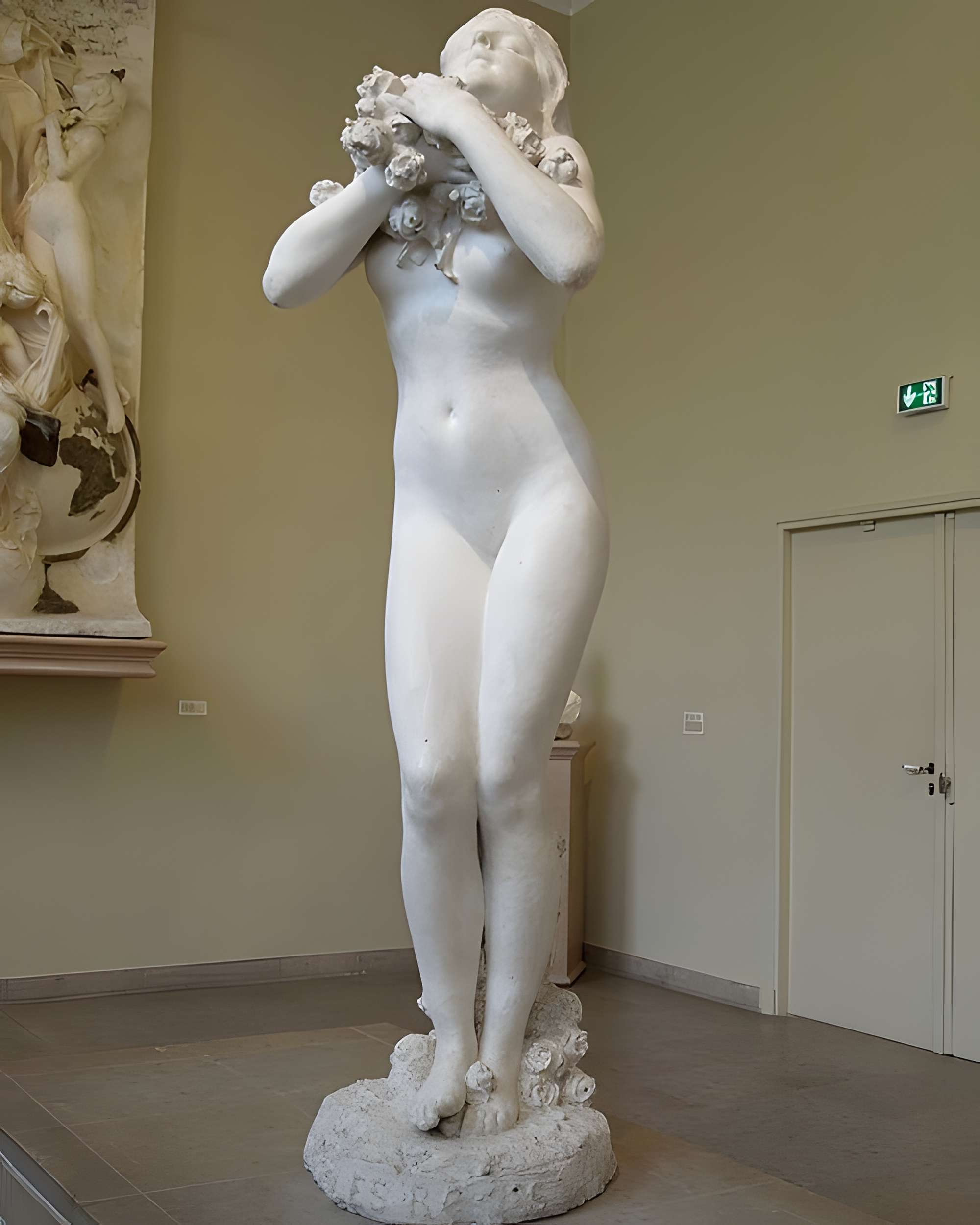 Musée des beaux-arts Denys-Puech à Rodez