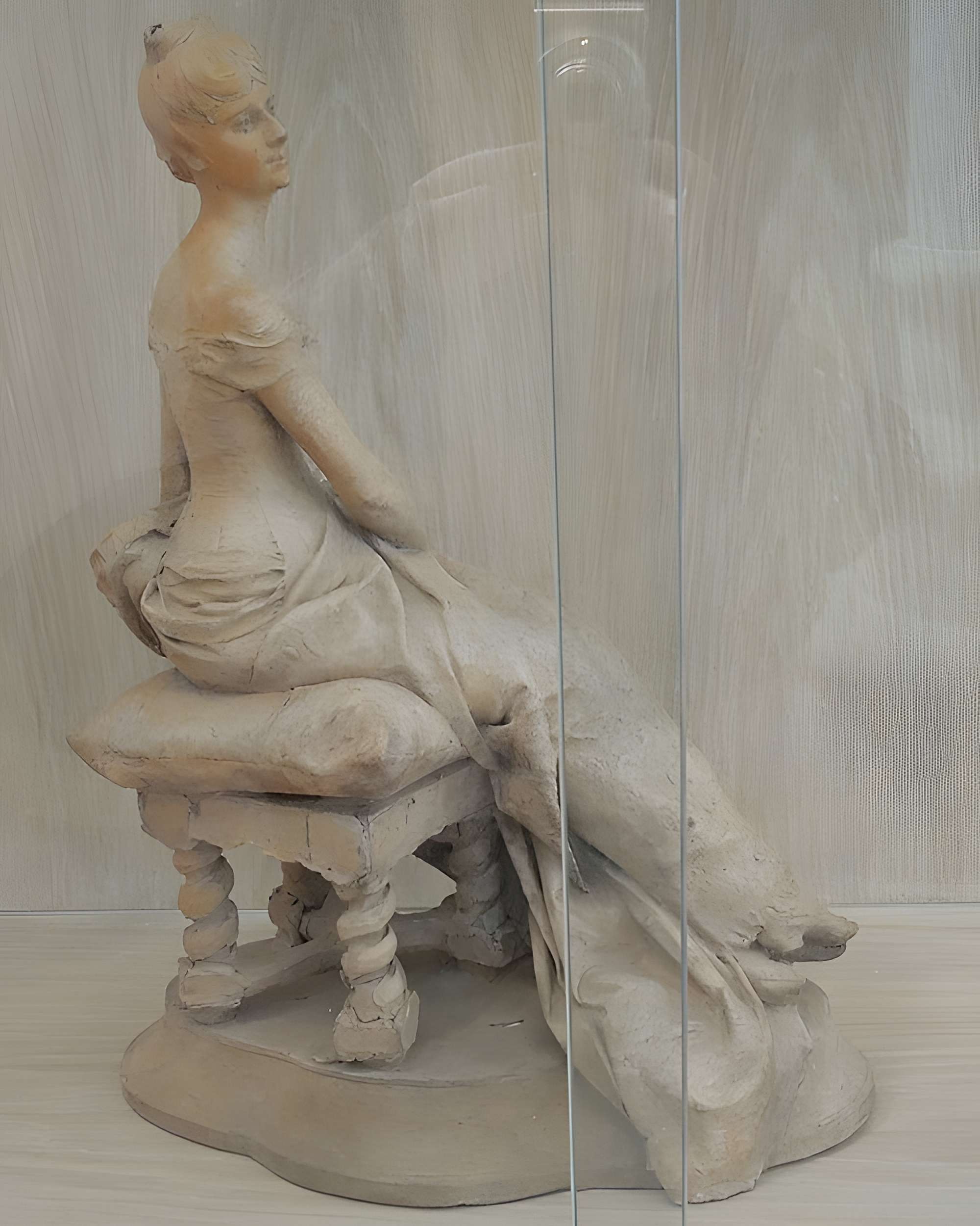 Musée des beaux-arts Denys-Puech à Rodez