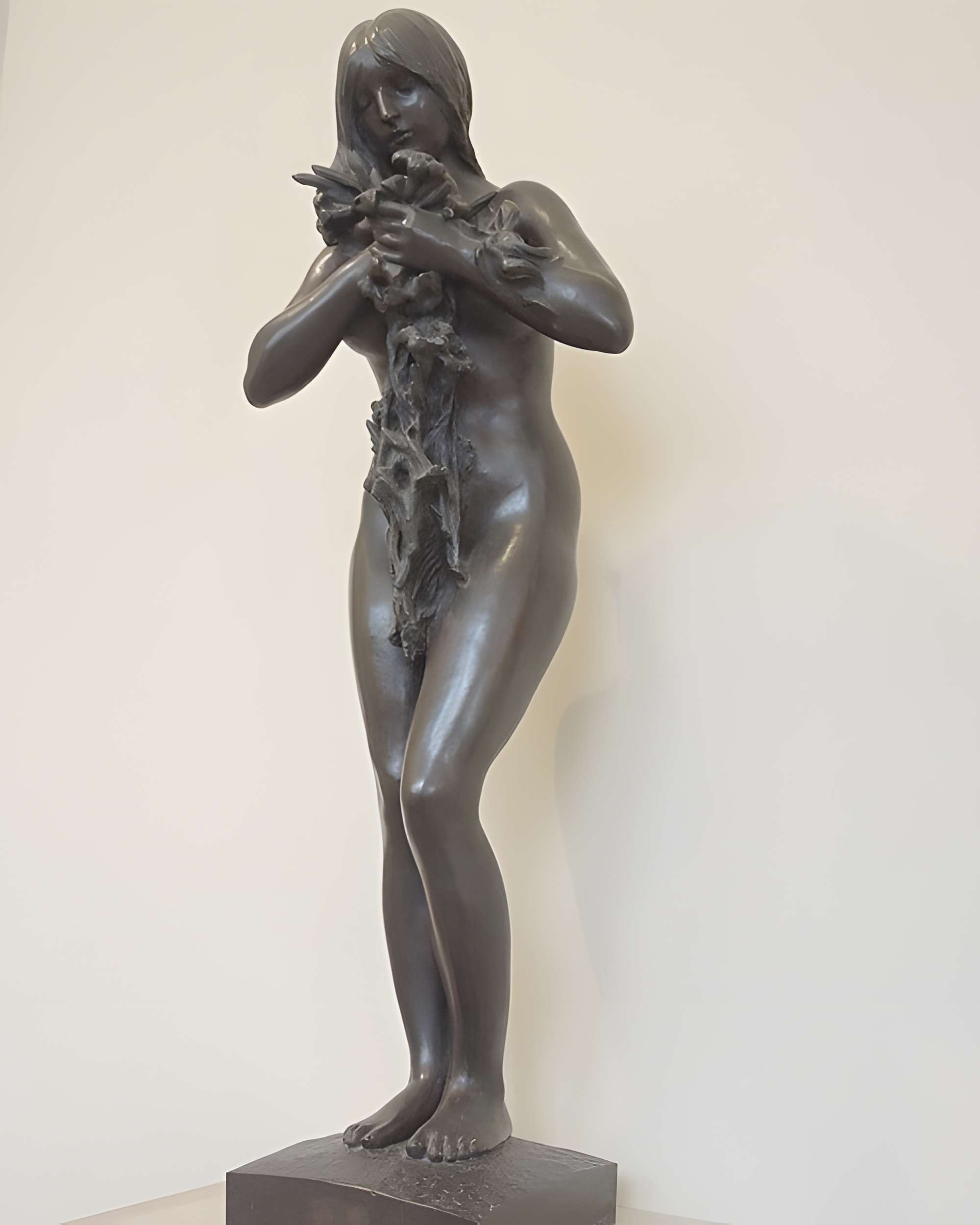 Musée des beaux-arts Denys-Puech à Rodez