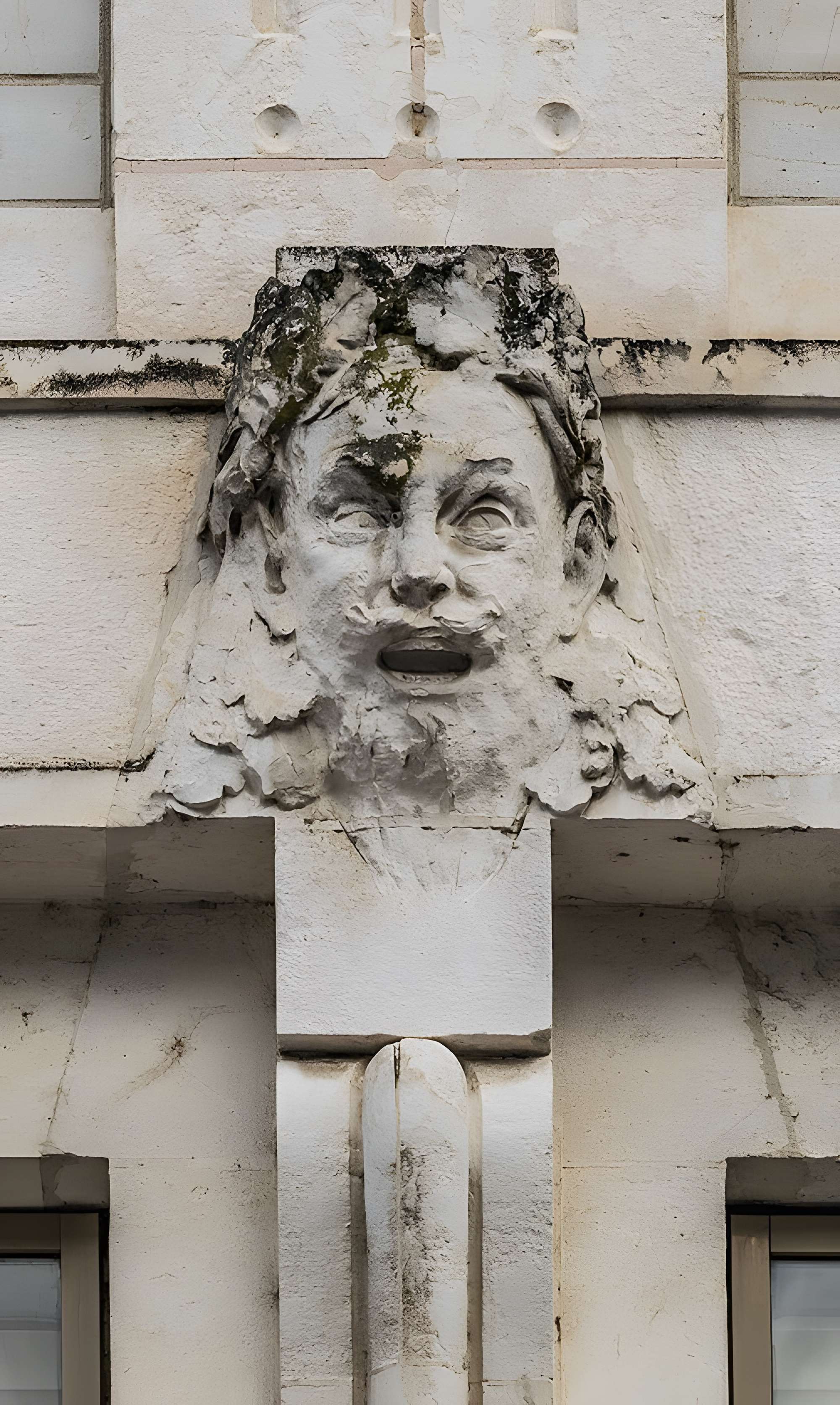 Musée des beaux-arts Denys-Puech à Rodez