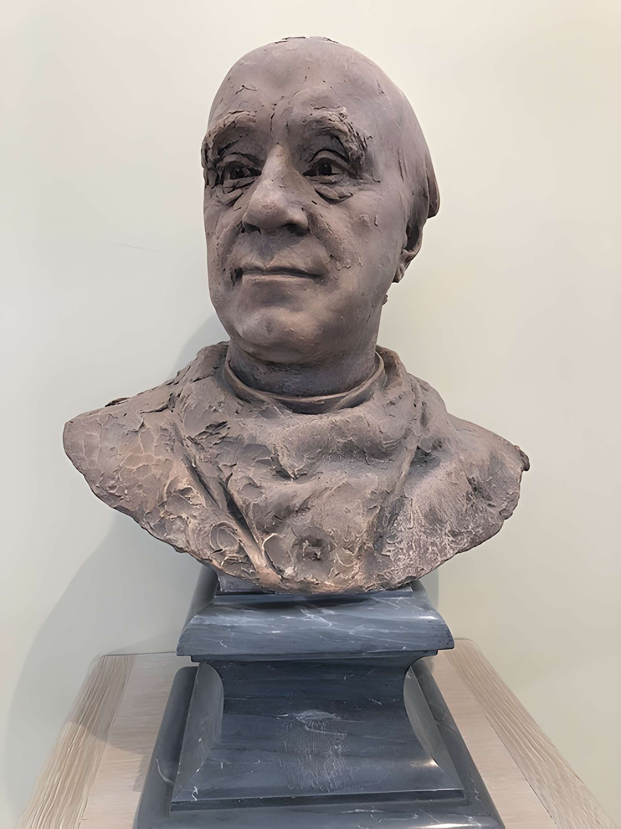 Musée des beaux-arts Denys-Puech à Rodez