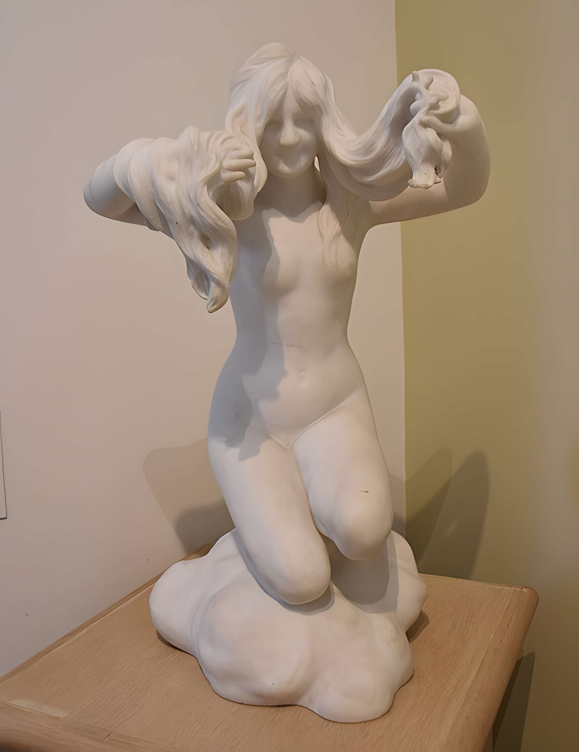 Musée des beaux-arts Denys-Puech à Rodez