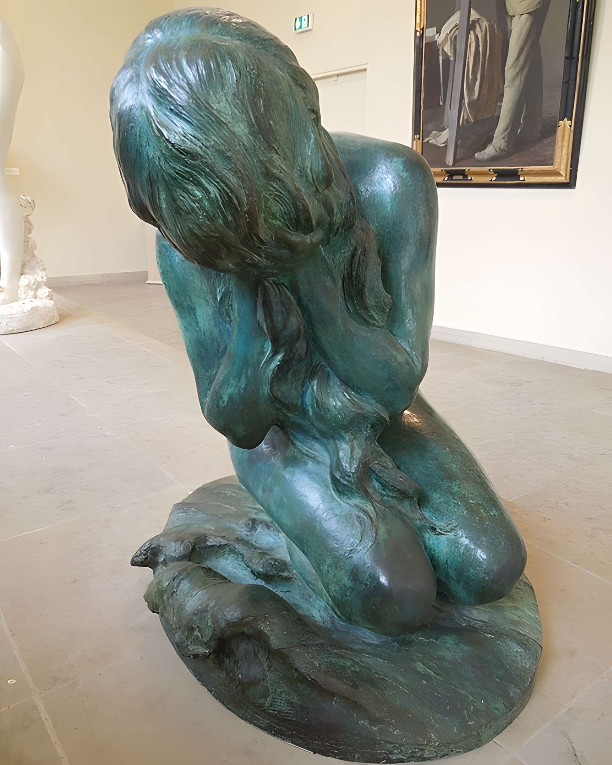 Musée des beaux-arts Denys-Puech à Rodez