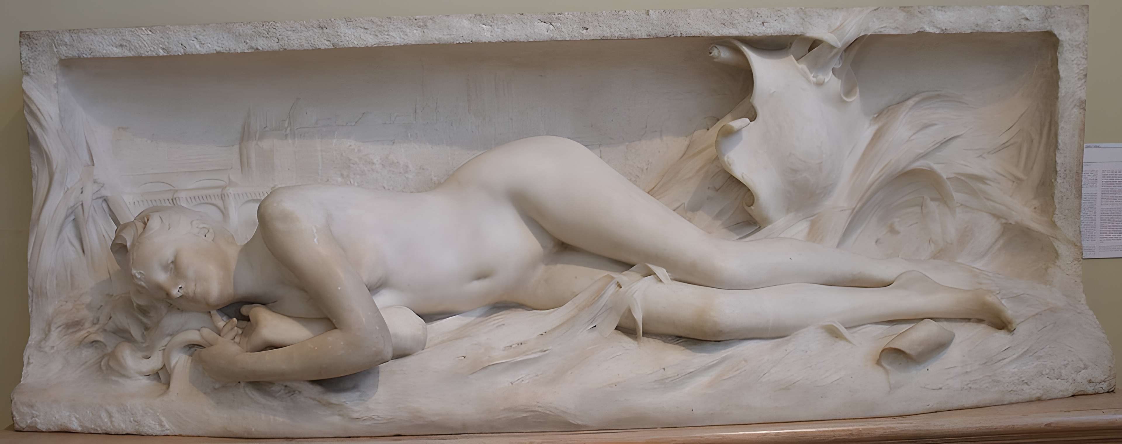 Musée des beaux-arts Denys-Puech à Rodez